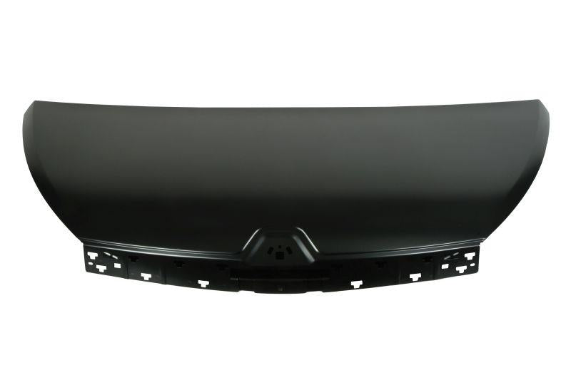 RENAULT TRAFFIC 2019 - 2022 BONNET PRIMED READY TO PAINT NEW INSURANCE APPROVED