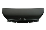 RENAULT TRAFFIC 2014 - 2019 BONNET PRIMED READY TO PAINT NEW INSURANCE APPROVED