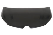 RENAULT CAPTUR 2013 - 2020 BONNET HOOD PRIMED STEEL OEM NEW INSURANCE APPROVED