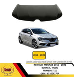 Load image into Gallery viewer, RENAULT MEGANE 2016 - 2021 BONNET INSURANCE APPROVED 651006270R NEW