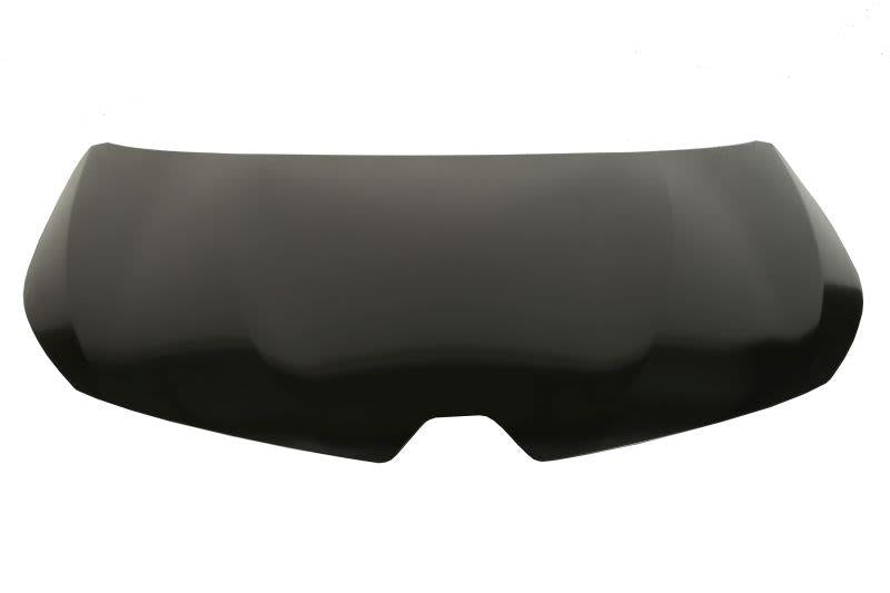 RENAULT CLIO 2019 - 2025  BONNET HOOD PRIMED ALUMINIUM OEM SPEC QUALITY