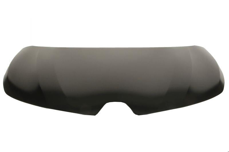 RENAULT CAPTUR 2020 – 2024  BONNET ALUMINIUM INSURANCE CERTIFIED NEW