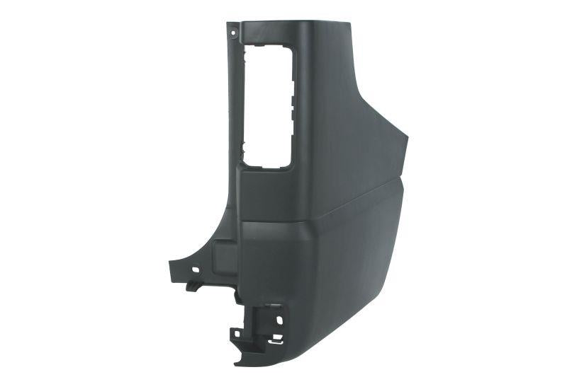 VAUXHALL VIVARO 2014 ON REAR END CAP RIGHT DRIVER SIDE NEW TEXTURED