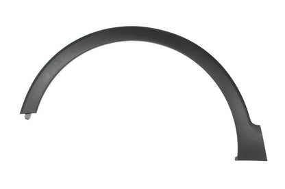 RENAULT CAPTUR 2017 - 2020 FRONT WING WHEEL ARCH TRIM LEFT PASSENGERS SIDE