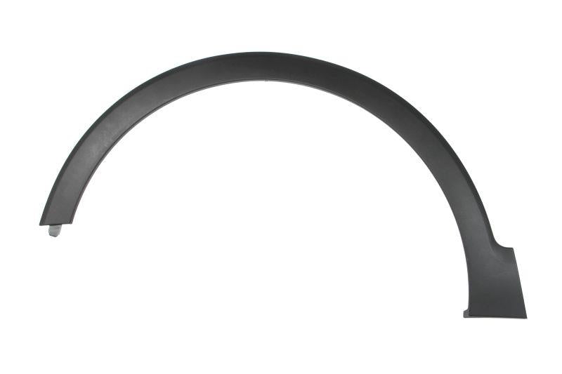 RENAULT CAPTUR 2017 - 2020 FRONT WING WHEEL ARCH TRIM LEFT  PASSENGERS SIDE