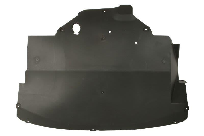 NISSAN NV400 2010 - 2019 ENGINE UNDERTRAY UNDER COVER SHILED WITH MOUNT CLIPS