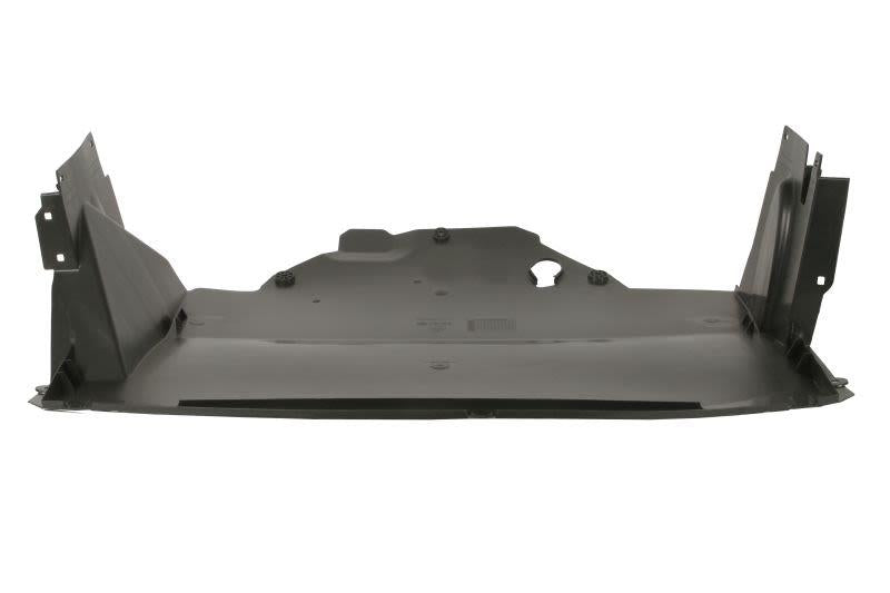 VAUXHALL MOVANO 2010 - 2019 ENGINE UNDERTRAY UNDER COVER SHILED WITH MOUNT CLIPS
