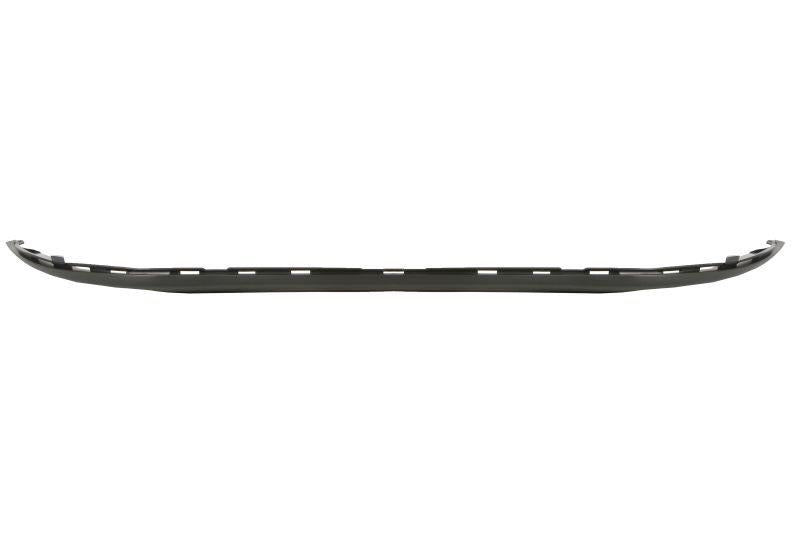 RENAULT CLIO 2016 - 2019 FRONT BUMPER LOWER SPOLIER SPLITTER SKIRT TRIM LOWER