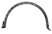 RENAULT KADJAR 2015 - 2018 FRONT WING WHEELARCH MOULDING TRIM BLACK PASSENGERS