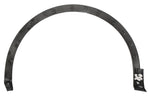 Load image into Gallery viewer, RENAULT KADJAR 2015 - 2018 FRONT WING WHEELARCH MOULDING TRIM BLACK DRIVER RIGHT