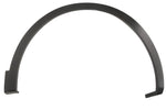 Load image into Gallery viewer, RENAULT KADJAR 2015 - 2018 FRONT WING WHEELARCH MOULDING TRIM BLACK DRIVER RIGHT
