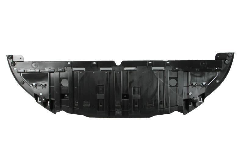 RENAULT CAPTUR 2013 – 2017 FRONT BUMPER UNDERTRAY UNDER COVER RUST SHIELD GUARD