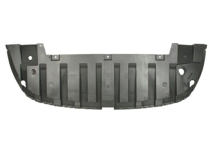 RENAULT TRAFIC 2022 ONWARDS FRONT BUMPER UNDERTRAY UNDERCOVER SHIELD GUARD