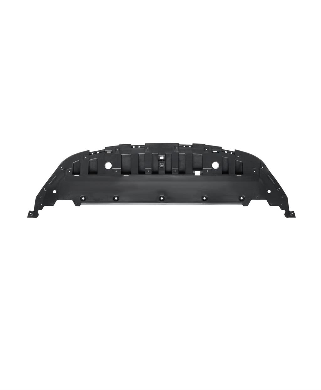RENAULT CLIO 2019 - 2023 FRONT BUMPER UNDERTRAY INNER UNDERCOVER SHILED GUARD