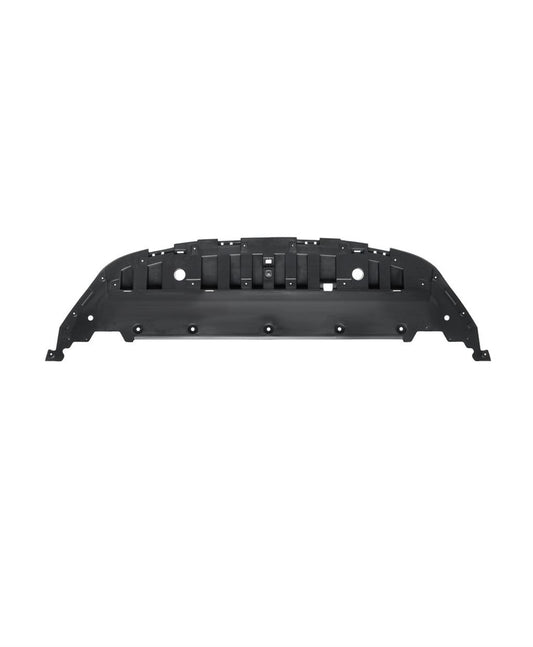 RENAULT CLIO 2019 - 2023 FRONT BUMPER UNDERTRAY INNER UNDERCOVER SHILED GUARD