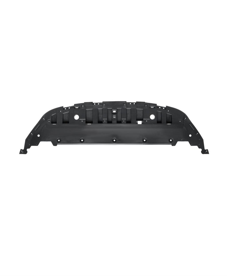RENAULT CLIO 2019 - 2023 FRONT BUMPER UNDERTRAY INNER UNDERCOVER SHILED GUARD