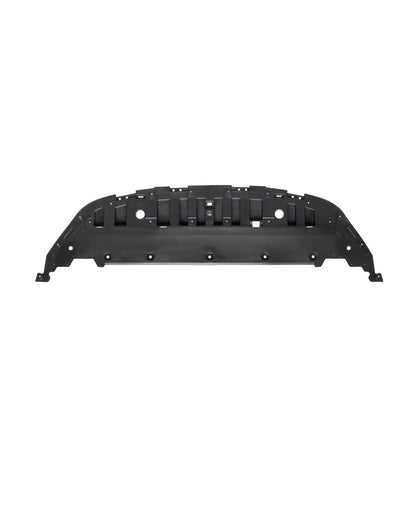 RENAULT CLIO 2019 - 2023 FRONT BUMPER UNDERTRAY INNER UNDERCOVER SHILED GUARD