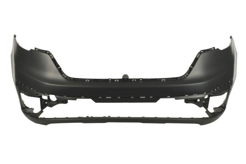 RENAULT TRAFIC 2022 ON FRONT BUMPER PART TOP PRIMED BOTTOM TEXTURED 620226635R