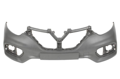 RENAULT KADJAR 2019 ONWARDS FRONT BUMPER NO PARKING SENSOR HOLES