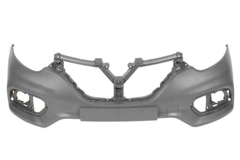 RENAULT KADJAR 2019 ONWARDS FRONT  BUMPER NO PARKING SENSOR HOLES