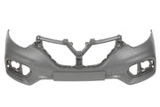RENAULT KADJAR 2019 ONWARDS FRONT  BUMPER NO PARKING SENSOR HOLES