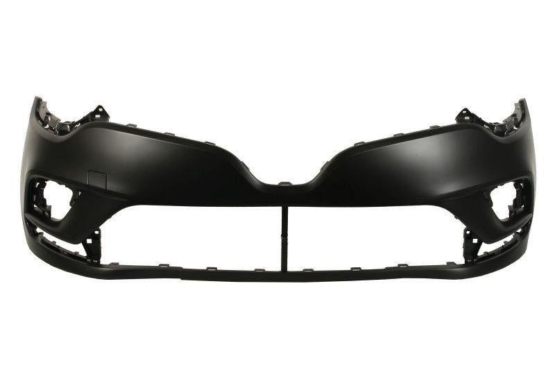 RENAULT CLIO 2016 - 2019 FRONT BUMPER NEW INSURANCE APPROVED HIGH QUALITY OEM