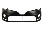 RENAULT CLIO 2016 - 2019 FRONT BUMPER NEW INSURANCE APPROVED HIGH QUALITY OEM