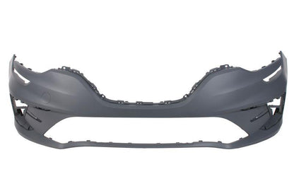RENAULT MEGANE 2020 ON FRONT BUMPER NO PARKING SENSORS HOLES 601984810R