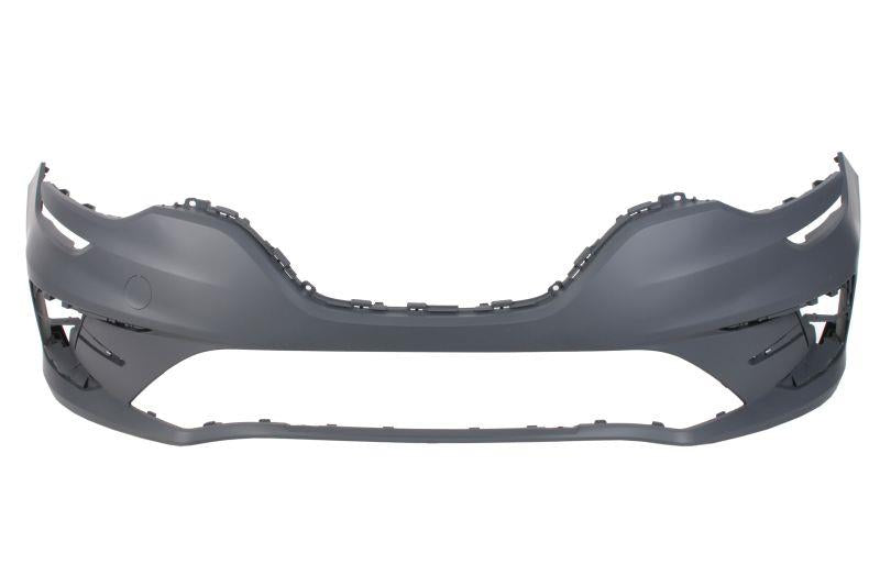 RENAULT MEGANE 2020 ON FRONT BUMPER NO PARKING SENSORS HOLES 601984810R