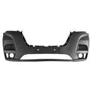 RENAULT MASTER 2019 - 2025  FRONT BUMPER TEXTURED 620104124X