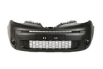 Load image into Gallery viewer, RENAULT KANGOO FRONT BUMPER 2014 - 2024 TEXTURED READY TO FIT NO FOGLIGHT HOLES
