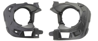 NISSAN NV300 2014 - 2019 FOG BRACKET HOLDER BUMPER INNER PAIR LEFT & RIGHT