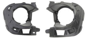 RENAULT TRAFIC 2014 - 2022 FOG BRACKET HOLDER BUMPER INNER PAIR LEFT & RIGHT