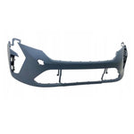 Load image into Gallery viewer, RENAULT CLIO 2023 ONWARDS FRONT BUMPER PRIMED NO PDC NO WASHER HOLES 62010M383R
