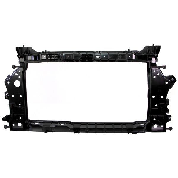 RENAULT CAPTUR 2020 -2024 FRONT PANEL TOP BONNET LOCK HOLDER SLAM PANEL