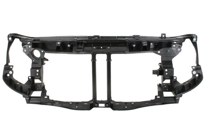 NISSAN INTERSTAR  2022 - 2024 FRONT PANEL RADIATOR HOLDER BONNET SLAM PANEL