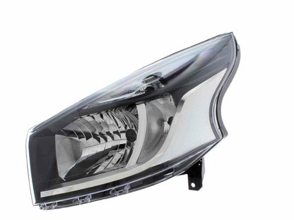RENAULT TRAFIC 2014 – 2019 HEADLIGHT HEADLAMP PASSENGER SIDE LEFT NOT LED
