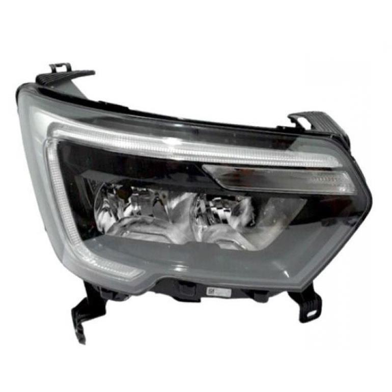 RENAULT MASTER 2019 - 2023 FRONT HEADLIGHT HEADLAMP RH RIGHT SIDE OFF SIDE