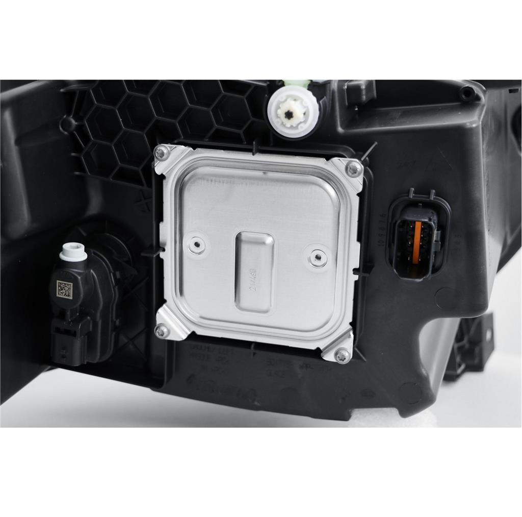 RENAULT TRAFIC 2022 ONWARDS FRONT HEADLIGHT HEADLAMP LED DRIVER SIDE RIGHT NEW