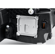 RENAULT TRAFIC 2022 ONWARDS FRONT HEADLIGHT HEADLAMP LED PASSENGER SIDE LEFT NEW