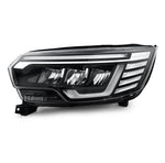 Load image into Gallery viewer, RENAULT TRAFIC 2022 ONWARDS FRONT HEADLIGHT HEADLAMP LED PASSENGER SIDE LEFT NEW
