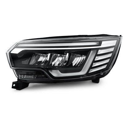 RENAULT TRAFIC 2022 ONWARDS FRONT HEADLIGHT HEADLAMP LED PASSENGER SIDE LEFT NEW