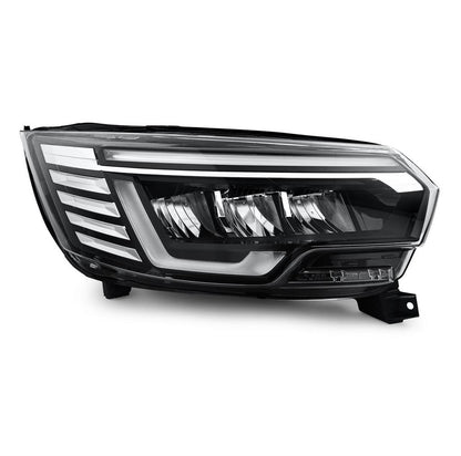 RENAULT TRAFIC 2022 ONWARDS FRONT HEADLIGHT HEADLAMP LED DRIVER SIDE RIGHT NEW