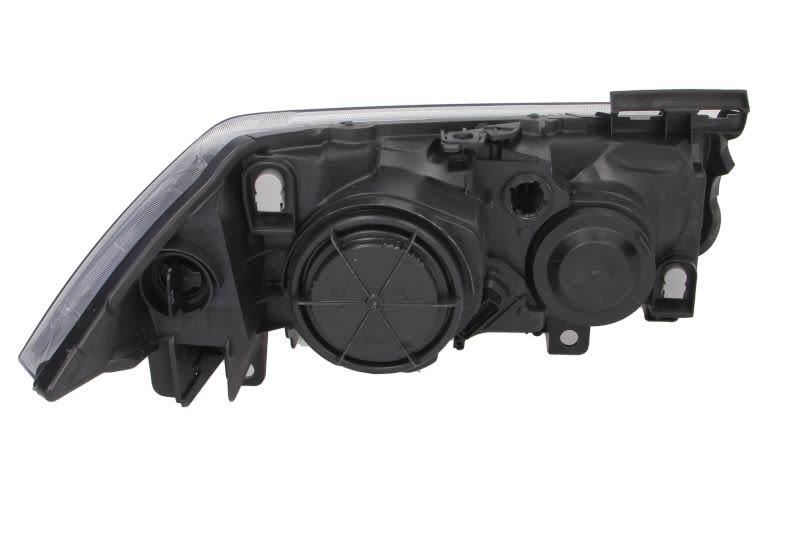 RENAULT MEGANE MK2 2006 - 2009 HEADLIGHT HEADLAMP PASSENGERS SIDE LEFT N/S NEW