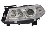 RENAULT MEGANE MK2 2006-2009 HEADLIGHT HEADLAMP PASSENGERS SIDE LEFT LH N/S NEW