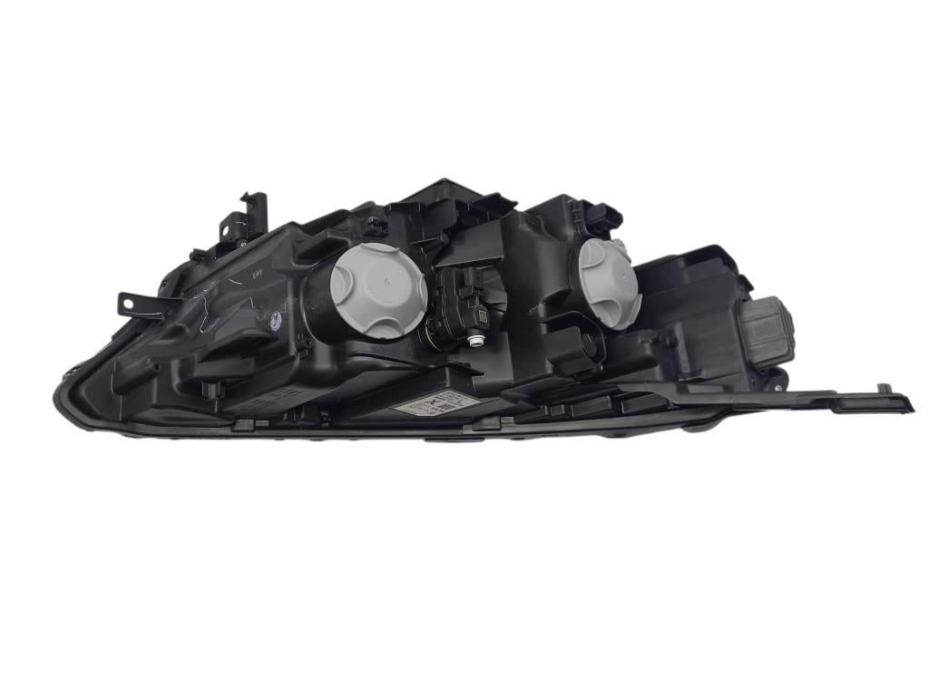 RENAULT KANGOO 2022 ON HALOGEN HEADLIGHT LED DRL PASSENGER SIDE LEFT 260604292R