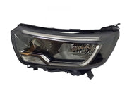 RENAULT KANGOO 2022 ON HALOGEN HEADLIGHT LED DRL PASSENGER SIDE LEFT 260604292R