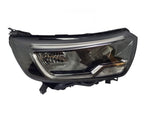 Load image into Gallery viewer, RENAULT KANGOO 2022 ON HALOGEN HEADLIGHT LED DRL DRIVER SIDE RIGHT 260108803R