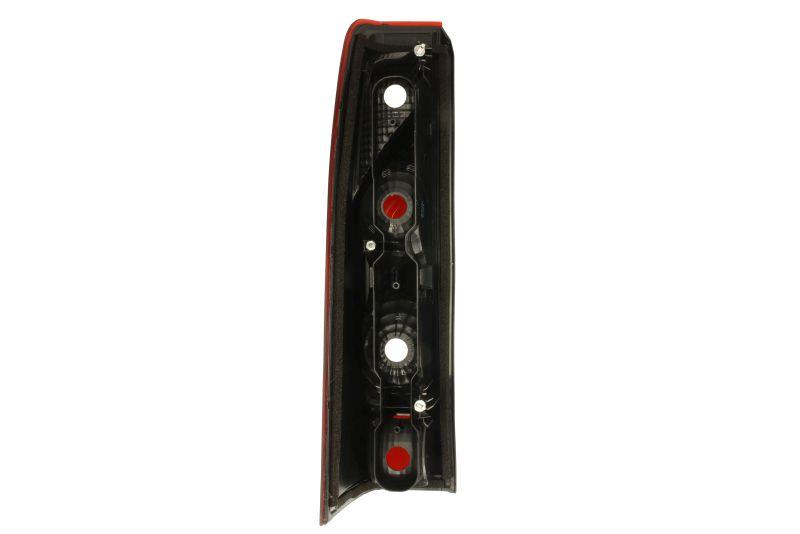 NISSAN INTERSTAR 2022 ONWARDS REAR LIGHT DRIVER SIDE RIGHT NEW OEM QUALITY