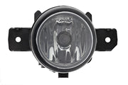 NISSAN QASHQAI 2007 - 2010 FRONT FOG LIGHT DRIVER SIDE RIGHT FOGLAMP